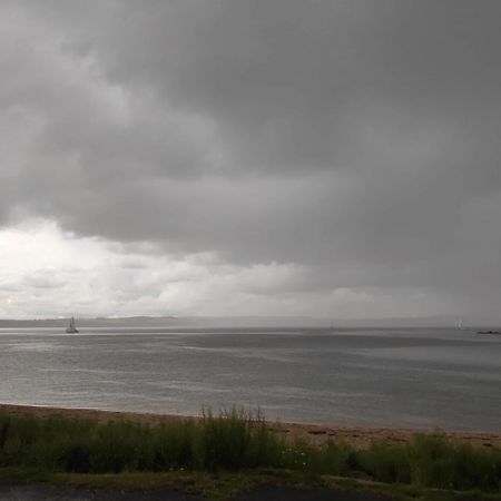 Lovely 2Bd Flat In Picturesque Limekilns Fife Kültér fotó