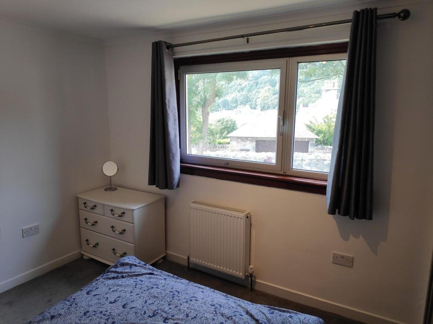 Lovely 2Bd Flat In Picturesque Limekilns Fife Kültér fotó