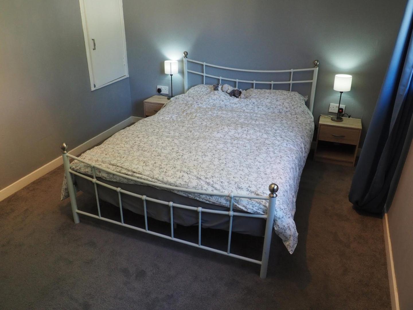 Lovely 2Bd Flat In Picturesque Limekilns Fife Kültér fotó