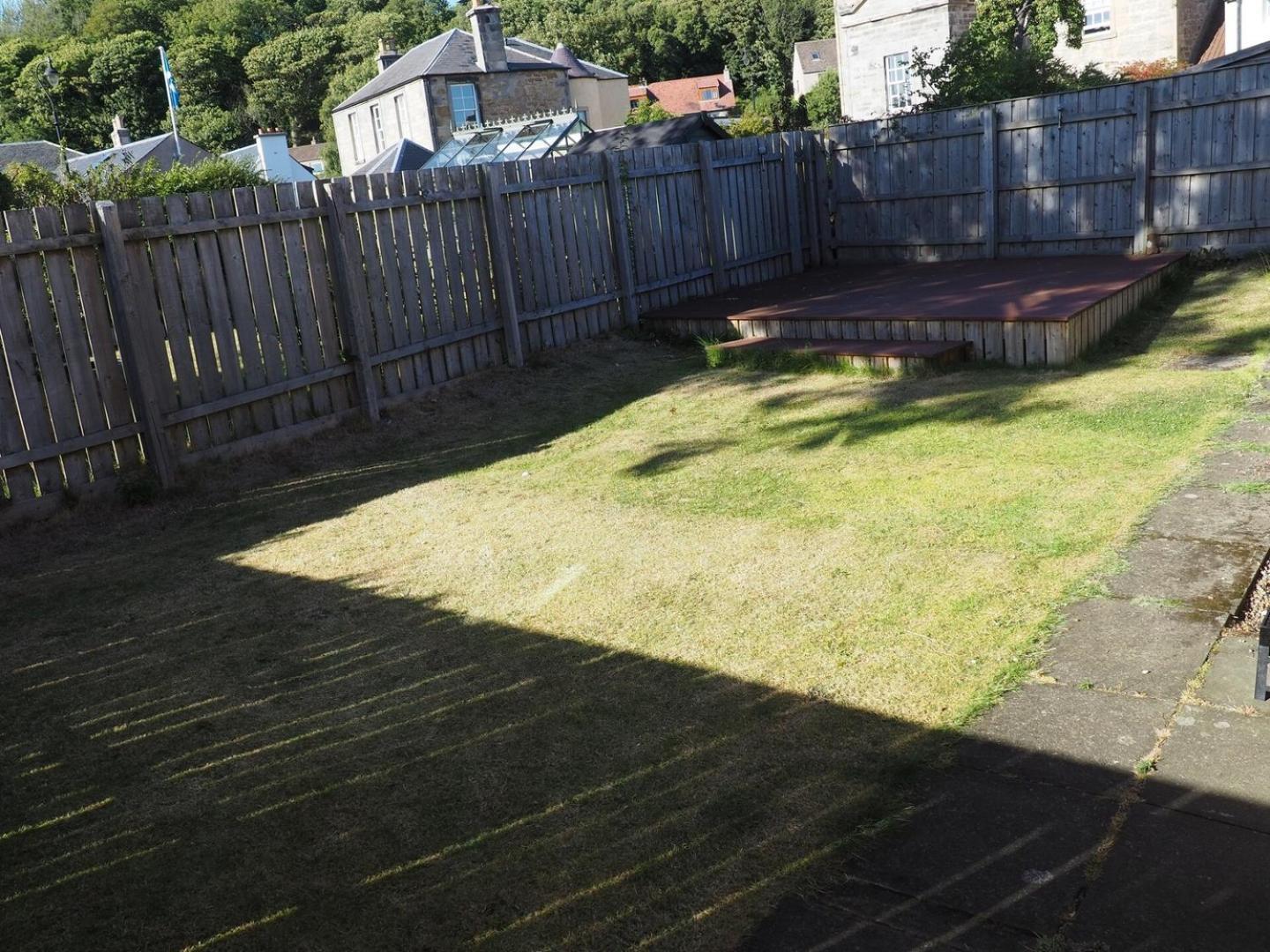 Lovely 2Bd Flat In Picturesque Limekilns Fife Kültér fotó