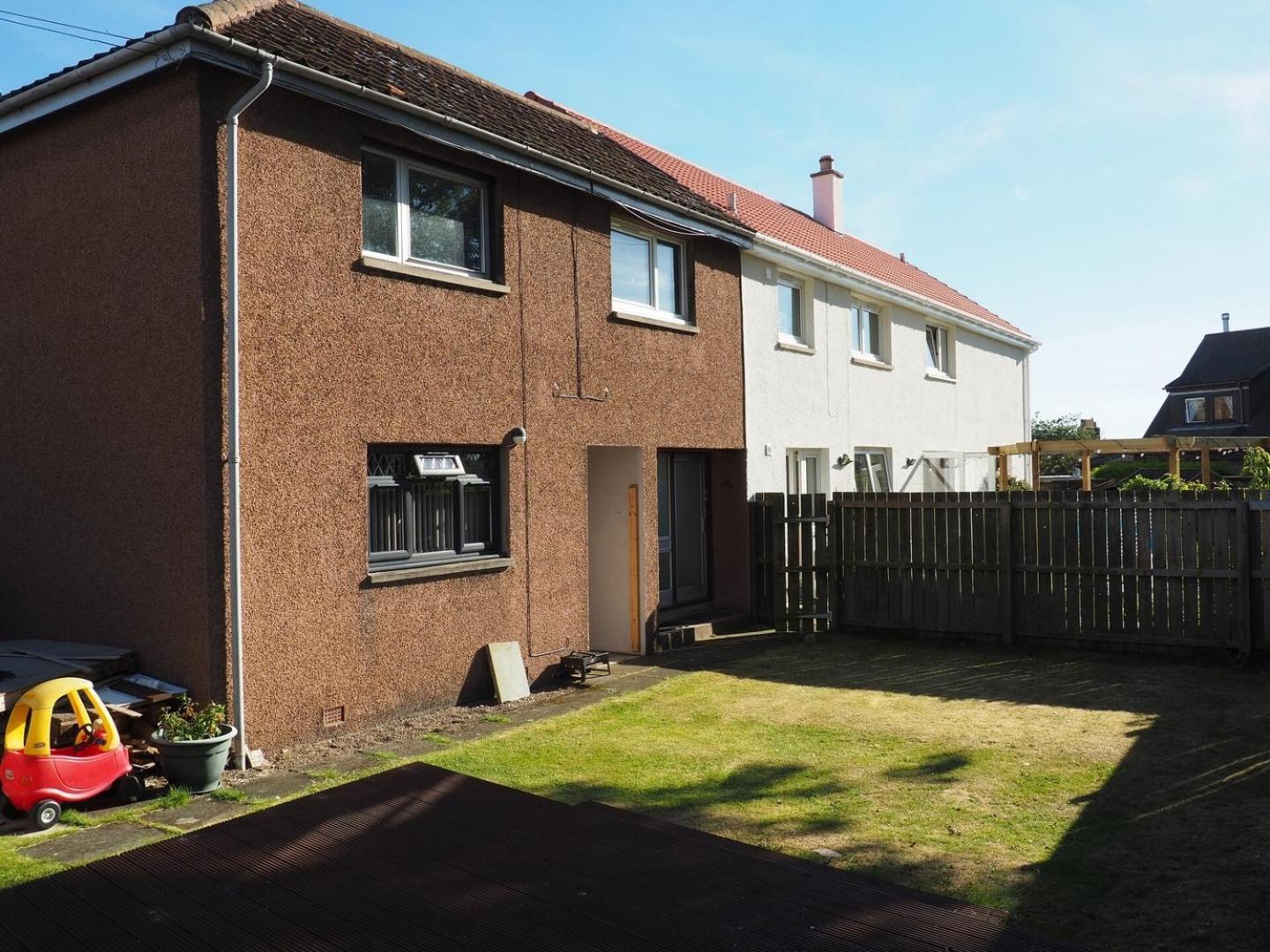 Lovely 2Bd Flat In Picturesque Limekilns Fife Kültér fotó