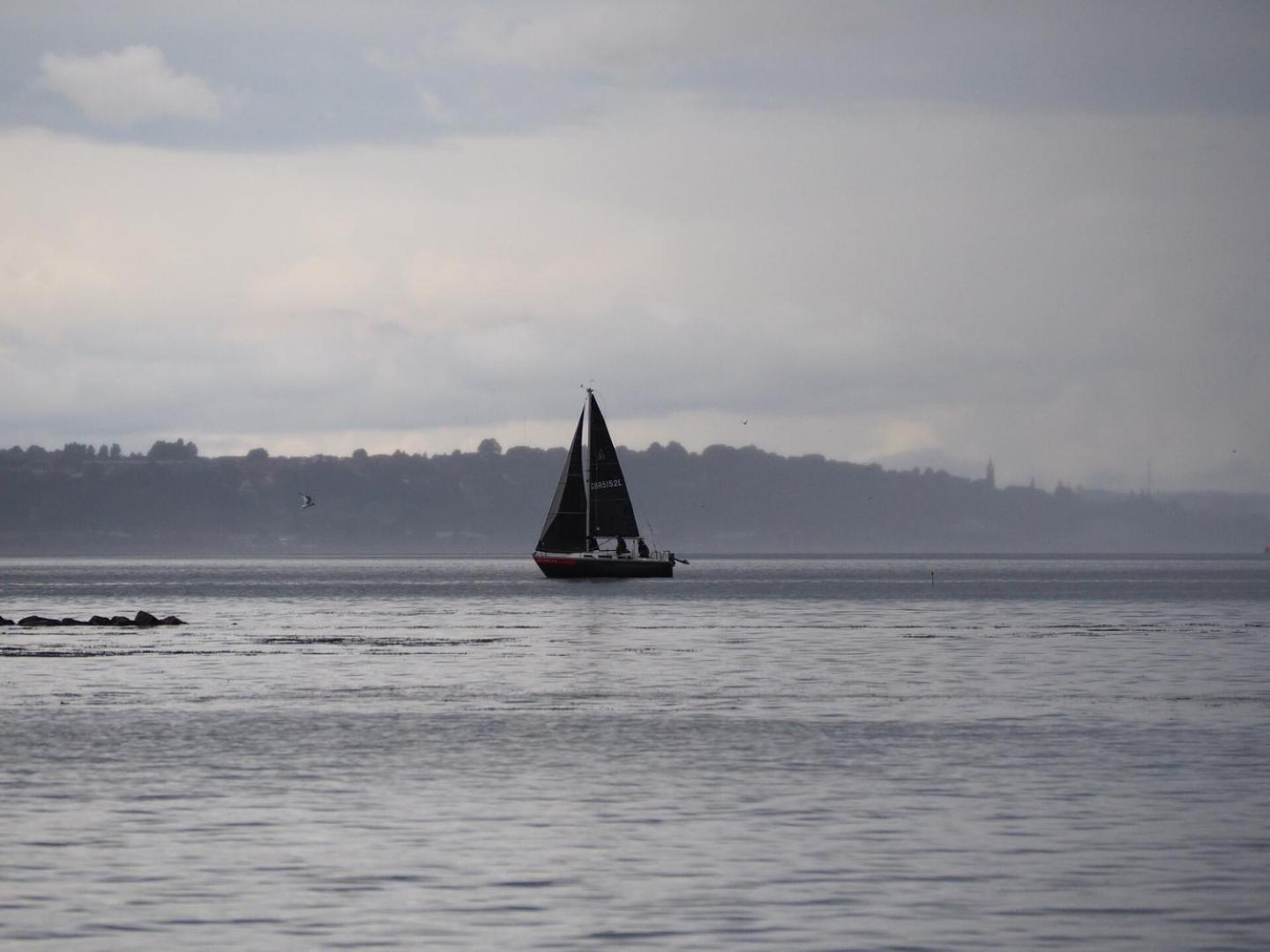 Lovely 2Bd Flat In Picturesque Limekilns Fife Kültér fotó