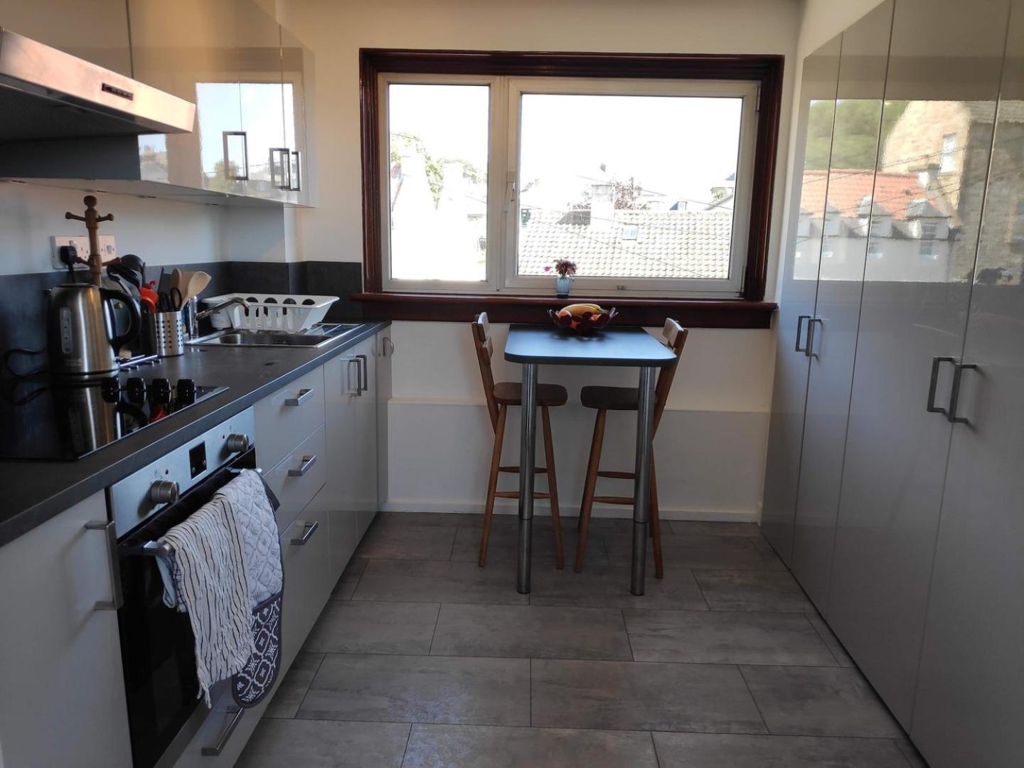 Lovely 2Bd Flat In Picturesque Limekilns Fife Kültér fotó