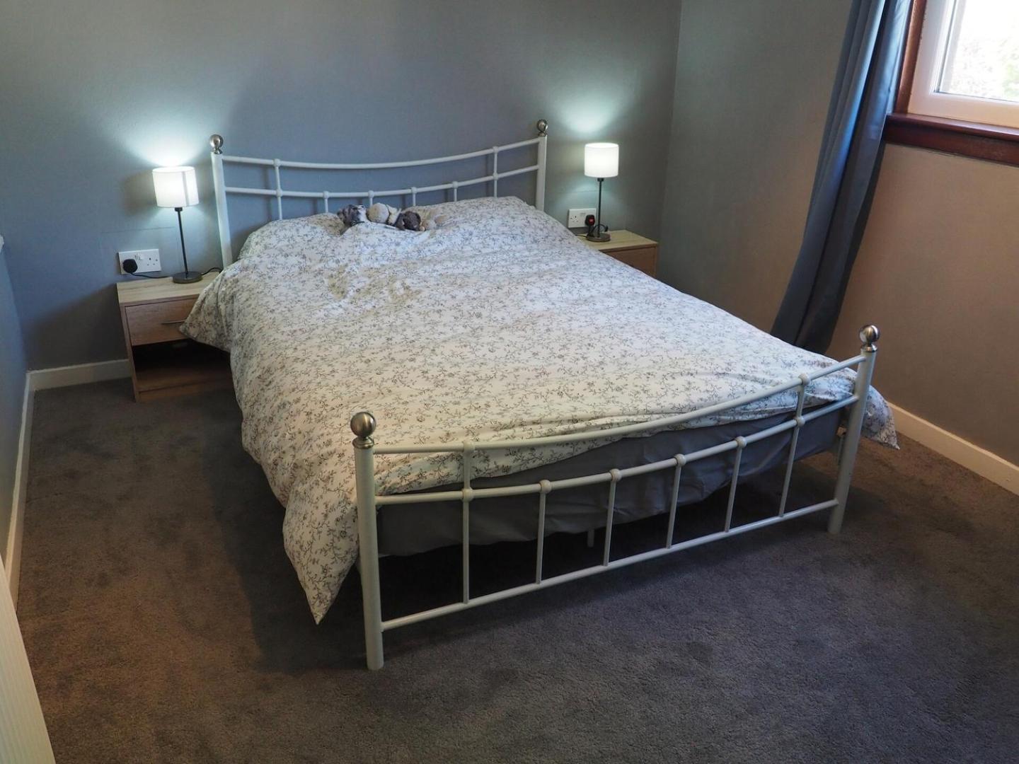 Lovely 2Bd Flat In Picturesque Limekilns Fife Kültér fotó