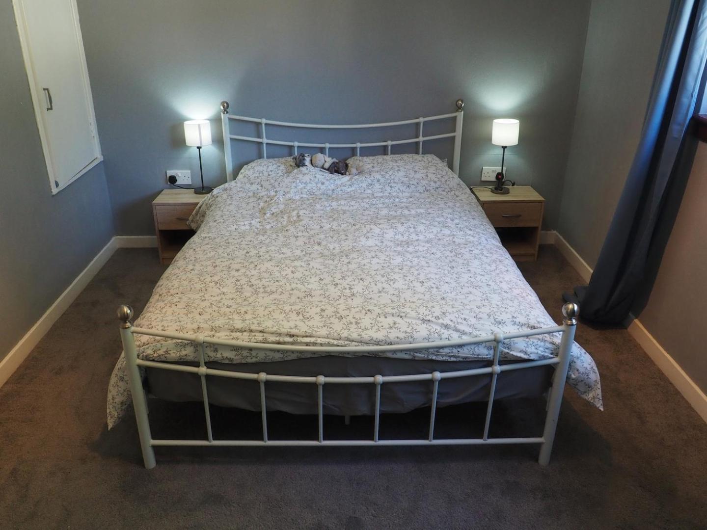 Lovely 2Bd Flat In Picturesque Limekilns Fife Kültér fotó